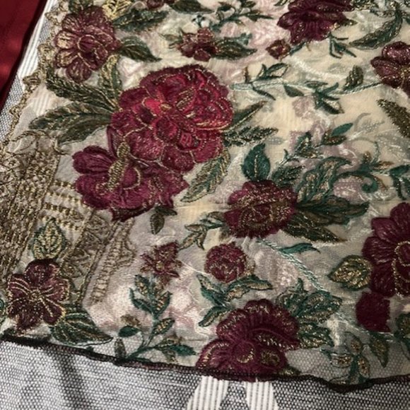 Shalwar Kameez Pakistani Indian Punjabi Suit - Picture 3 of 8